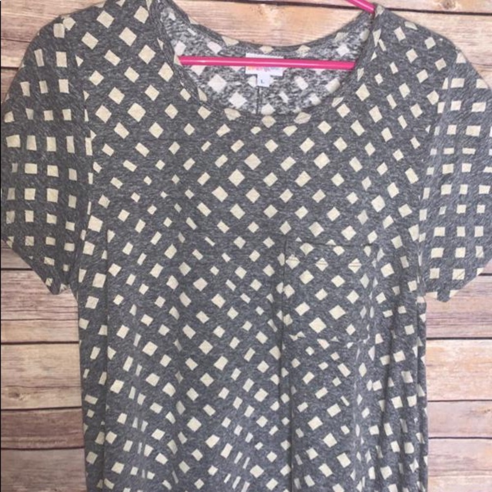 Carly Dress